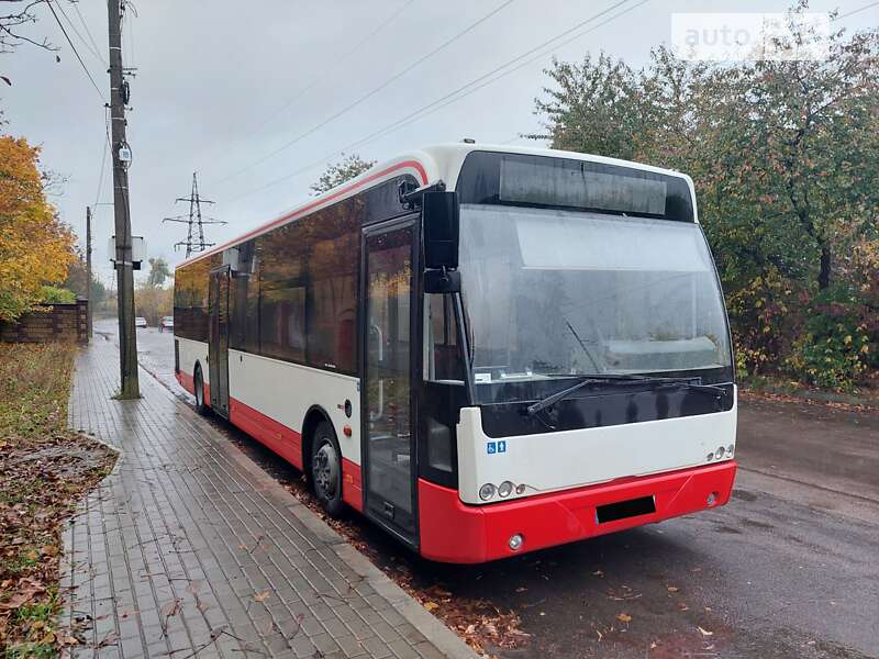 VDL Ambassador 2007