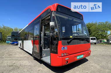 Городской автобус VDL Ambassador 2010 в Луцке