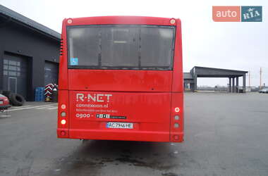 Городской автобус VDL Ambassador 2010 в 