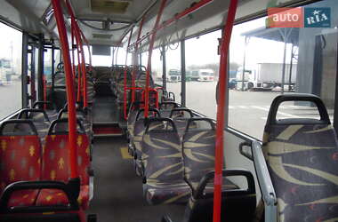 Городской автобус VDL Ambassador 2010 в 