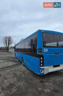 Городской автобус VDL Ambassador 2012 в 