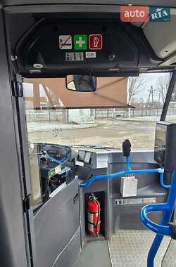 Городской автобус VDL Ambassador 2012 в 