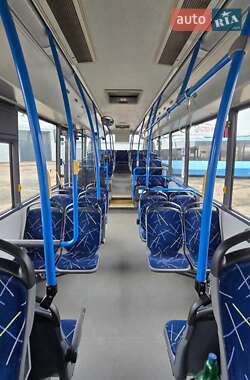 Городской автобус VDL Ambassador 2012 в 