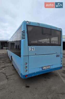 Городской автобус VDL Ambassador 2010 в 