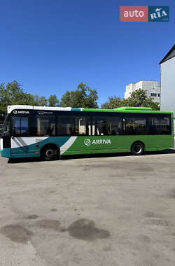 Міський автобус VDL Ambassador 2012 в 