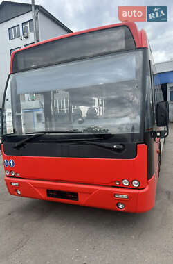 Городской автобус VDL Ambassador 2010 в 