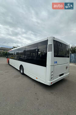 Городской автобус VDL Ambassador 2010 в 