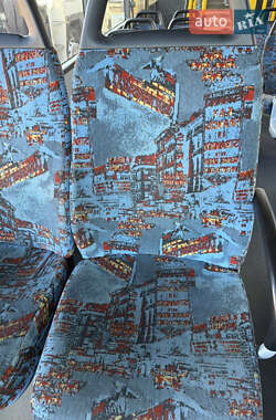 Городской автобус VDL Ambassador 2010 в 