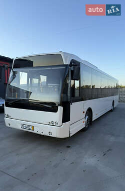 Городской автобус VDL Ambassador 2010 в Ровно