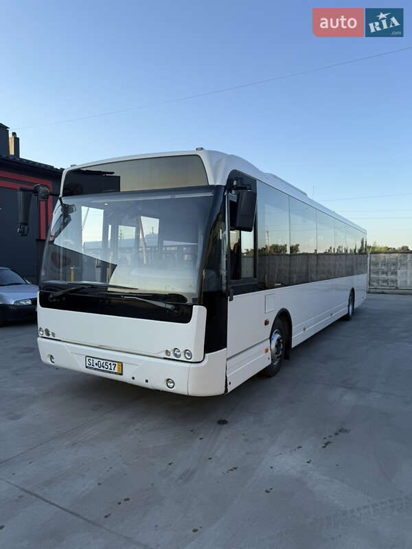 VDL Ambassador 2010