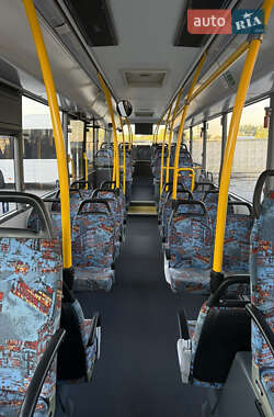 Городской автобус VDL Ambassador 2010 в 