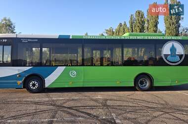 Городской автобус VDL Ambassador 2012 в 