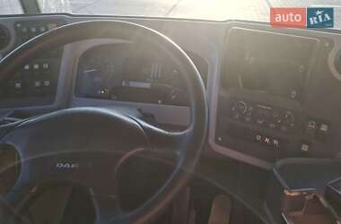 Городской автобус VDL Ambassador 2012 в 