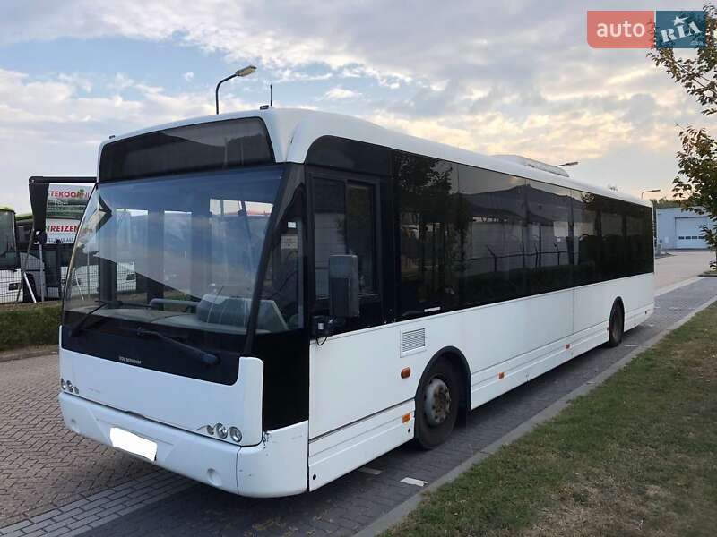 Городской автобус VDL Ambassador 2007 в 