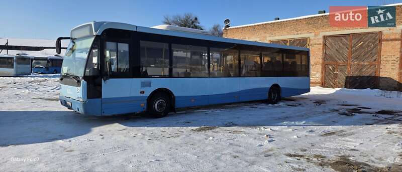 VDL Ambassador 2010 VDL Ambassador 2010