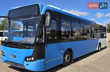 Міський автобус VDL Citea 2012 в 