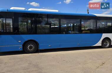 Міський автобус VDL Citea 2012 в 