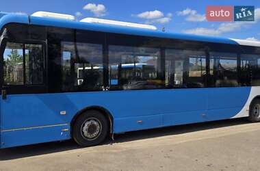 Міський автобус VDL Citea 2012 в 
