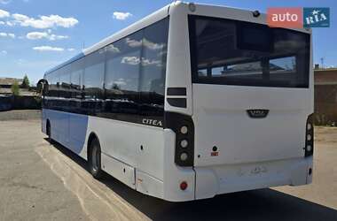 Міський автобус VDL Citea 2012 в 