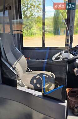 Міський автобус VDL Citea 2012 в 