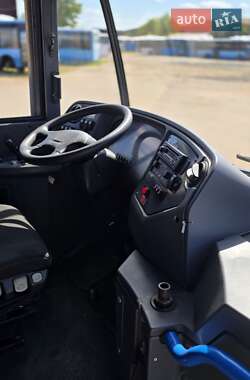 Міський автобус VDL Citea 2012 в 