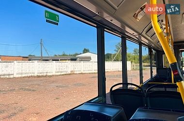 Городской автобус VDL Citea 2011 в Нововолынске