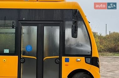Городской автобус VDL Citea 2014 в Каменке-Бугской
