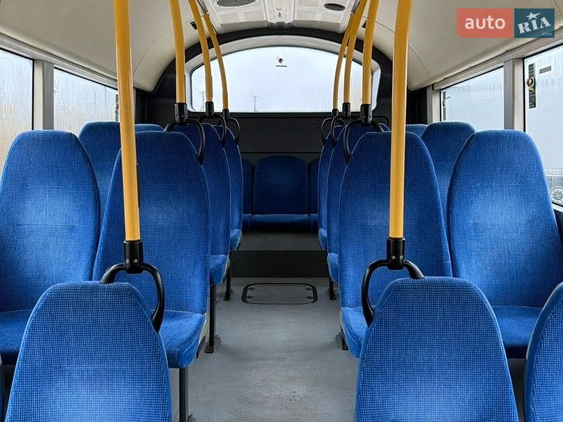 Городской автобус VDL Citea 2014 в Каменке-Бугской