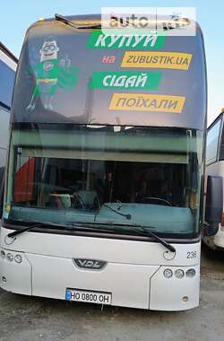Туристический / Междугородний автобус VDL Futura FHD2 2013 в Тернополе