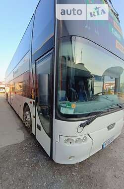 Туристический / Междугородний автобус VDL Futura FHD2 2013 в Тернополе
