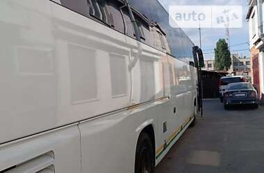 Туристический / Междугородний автобус VDL Futura FHD2 2012 в Сумах
