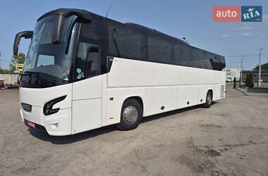 Туристический / Междугородний автобус VDL Futura FHD2 2013 в Сумах