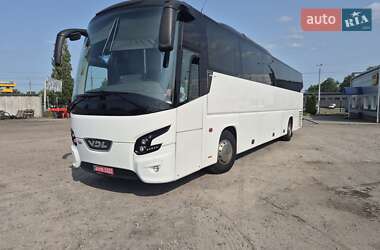 Туристический / Междугородний автобус VDL Futura FHD2 2013 в Сумах