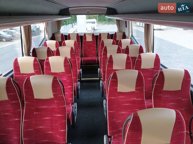 Туристический / Междугородний автобус VDL Futura FHD2 2013 в Ковеле
