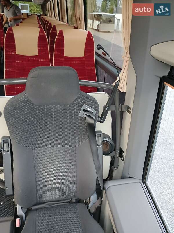 Туристический / Междугородний автобус VDL Futura FHD2 2013 в Ковеле