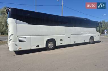 Туристичний / Міжміський автобус VDL Futura FHD2 2012 в 