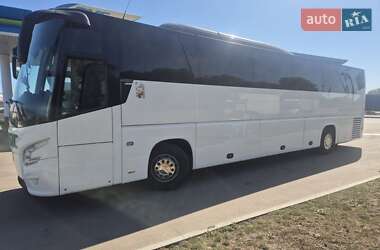 Туристичний / Міжміський автобус VDL Futura FHD2 2012 в 