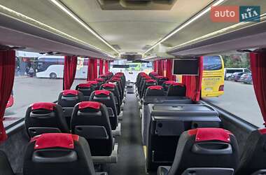 Туристический / Междугородний автобус VDL Futura FHD2 2014 в 