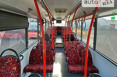 Городской автобус VDL Jonckheere 2007 в 
