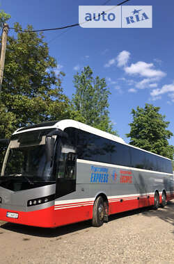 Туристичний / Міжміський автобус VDL Jonckheere 2008 в Коломиї