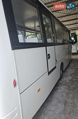 Приміський автобус VDL Jonckheere 2010 в 
