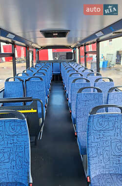 Приміський автобус VDL Jonckheere 2010 в 
