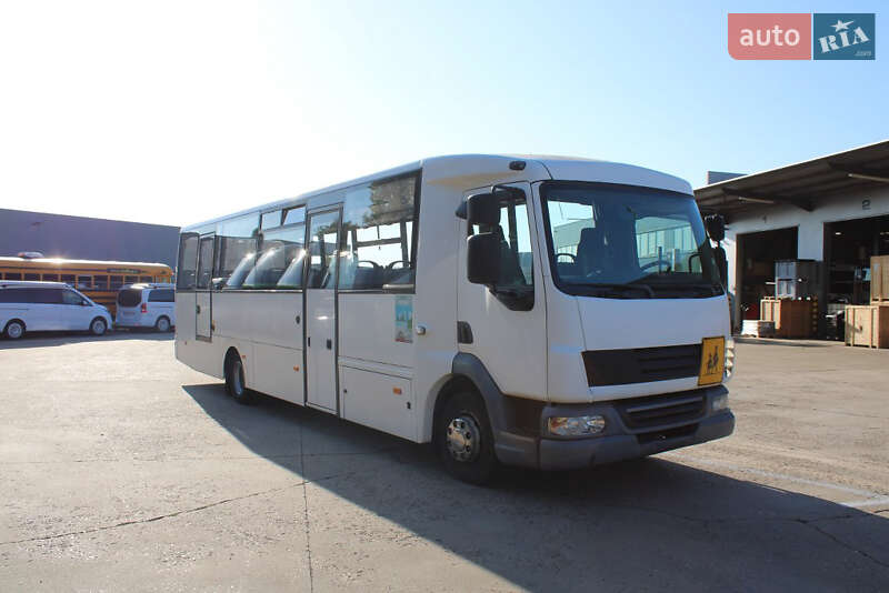 VDL Jonckheere 2010