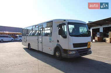 Приміський автобус VDL Jonckheere 2010 в 