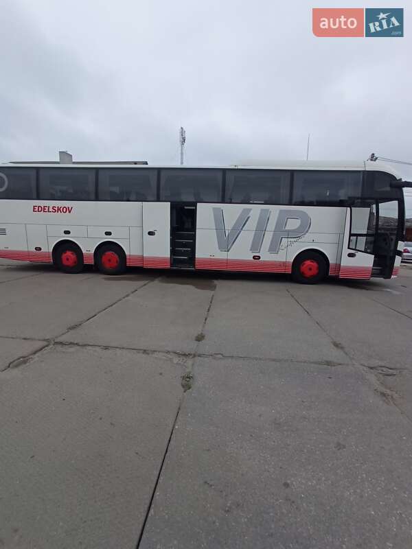 Туристический / Междугородний автобус VDL Jonckheere 2009 в Львове