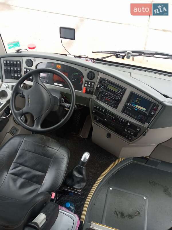 Туристический / Междугородний автобус VDL Jonckheere 2009 в Львове