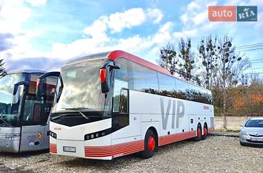 Туристичний / Міжміський автобус VDL Jonckheere 2009 в Львові