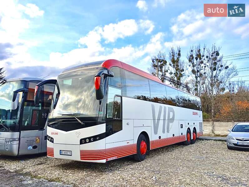 VDL Jonckheere 2009 VDL Jonckheere 2009