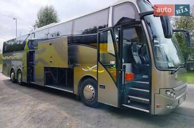 Туристический / Междугородний автобус VDL Jonckheere 2011 в Ивано-Франковске