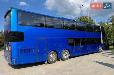 Туристический / Междугородний автобус VDL Synergy 2011 в 